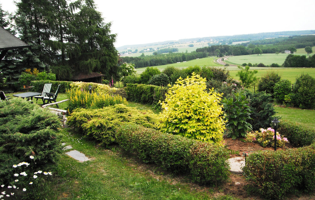 Feriehus - Mehltheuer , Tyskland - DSA237 8