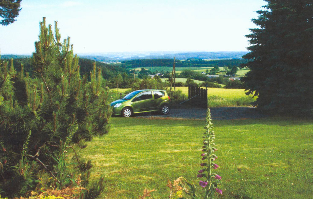 Feriehus - Mehltheuer , Tyskland - DSA237 5