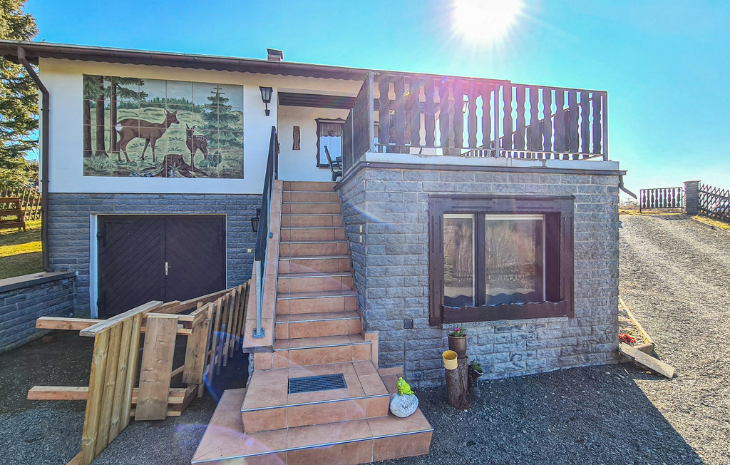 Ferienhaus - Adorf , Deutschland - DSA159 13