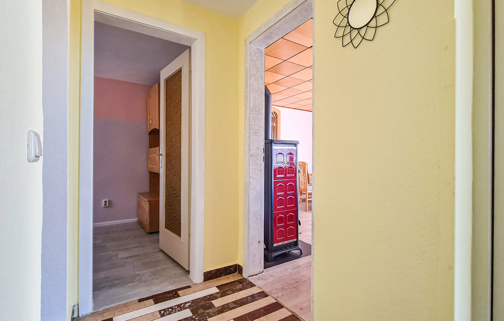 Ferienhaus - Adorf , Deutschland - DSA159 22