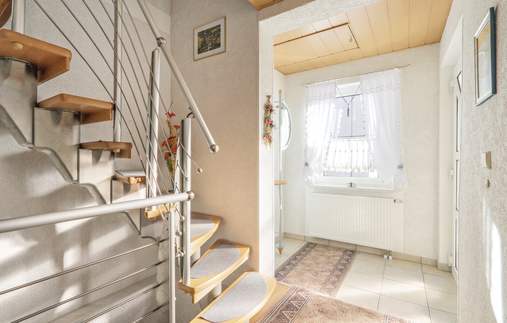 Ferienhaus - Auerbach , Deutschland - DSA236 21