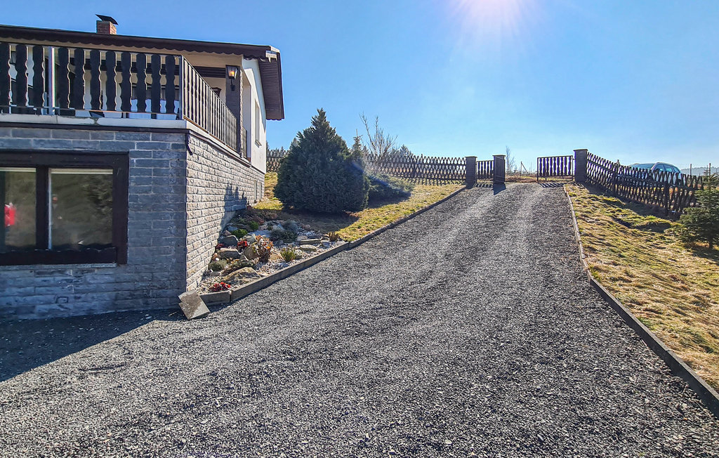 Ferienhaus - Adorf , Deutschland - DSA159 12