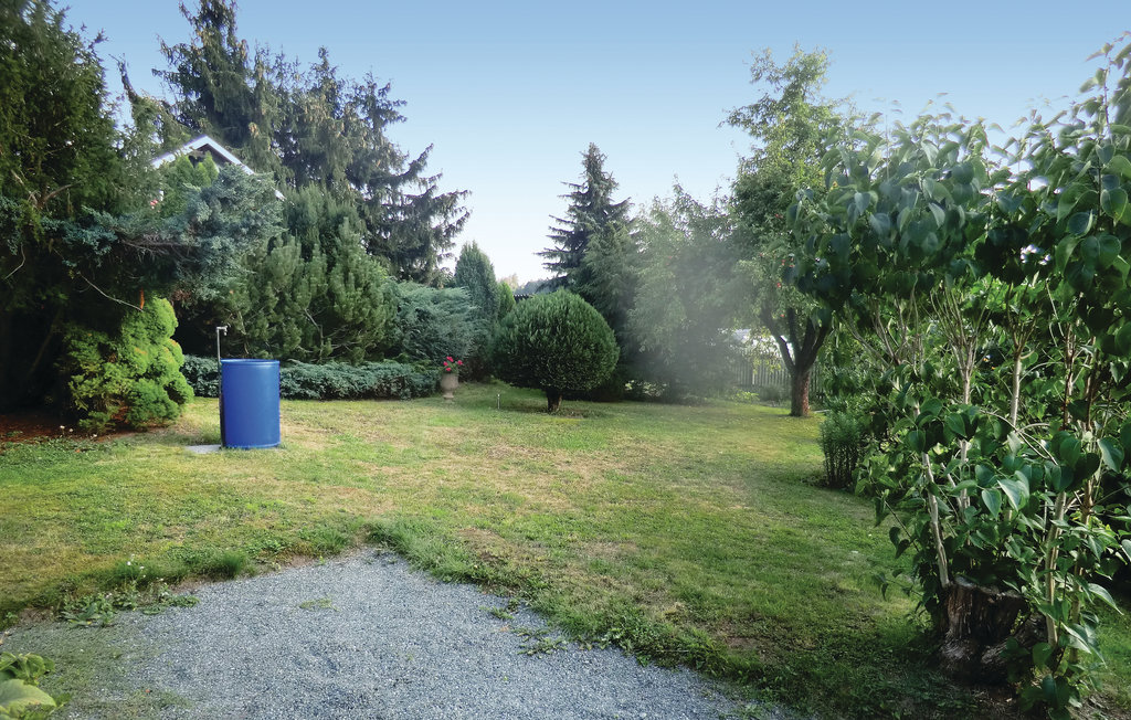 Feriehuse - Weischlitz , Tyskland - DSA234 4