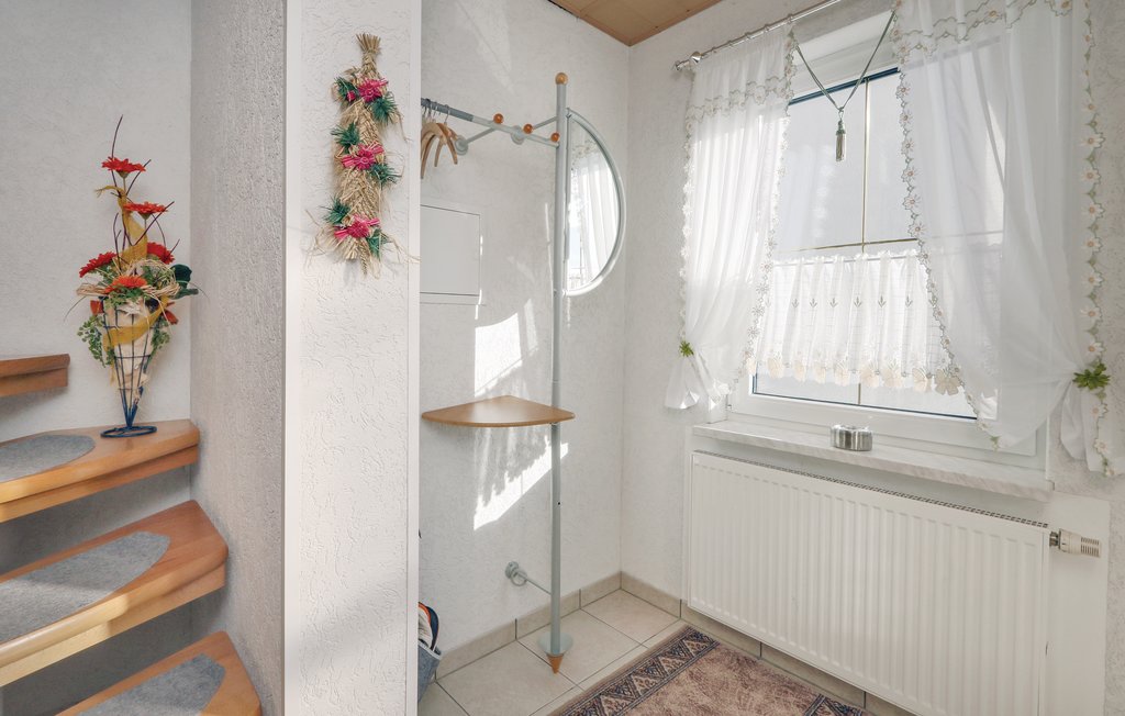 Ferienhaus - Auerbach , Deutschland - DSA236 22