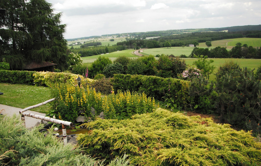 Feriehus - Mehltheuer , Tyskland - DSA237 6