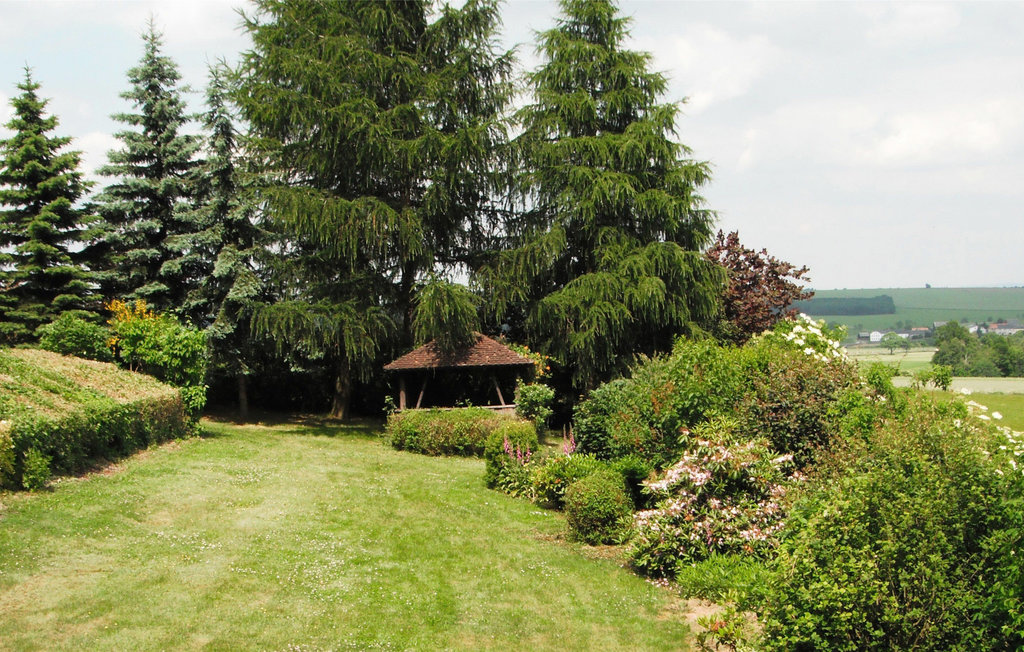 Feriehus - Mehltheuer , Tyskland - DSA237 9