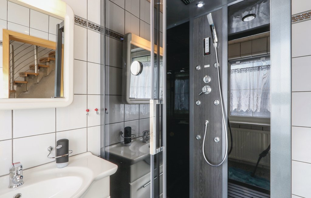 Ferienhaus - Auerbach , Deutschland - DSA236 38