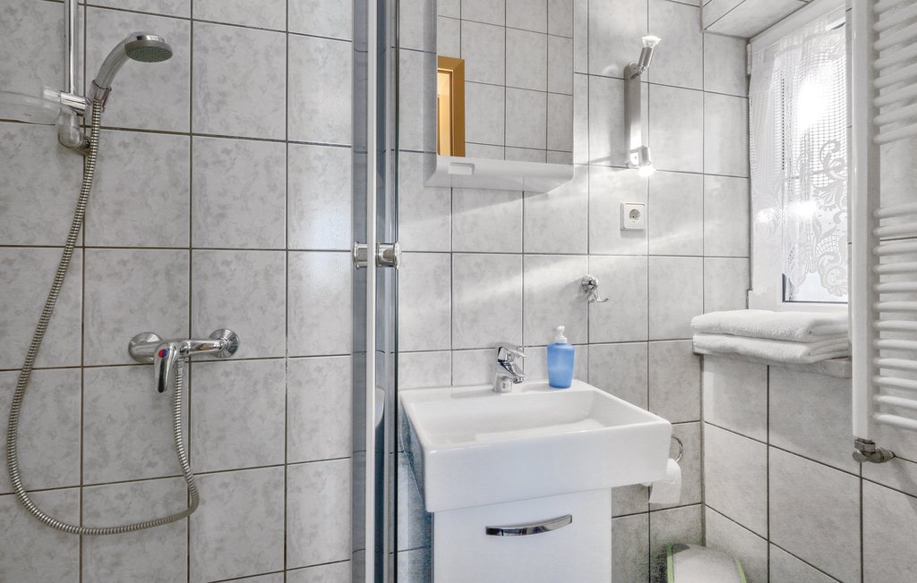 Ferienhaus - Auerbach , Deutschland - DSA236 30