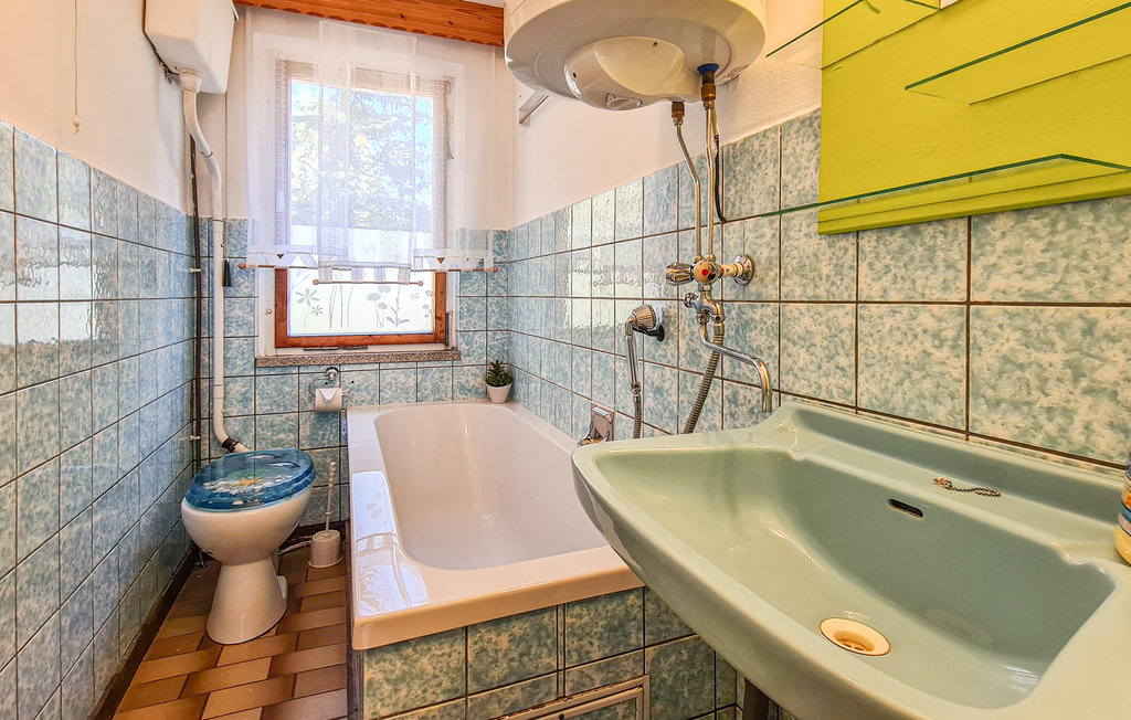 Ferienhaus - Adorf , Deutschland - DSA159 29