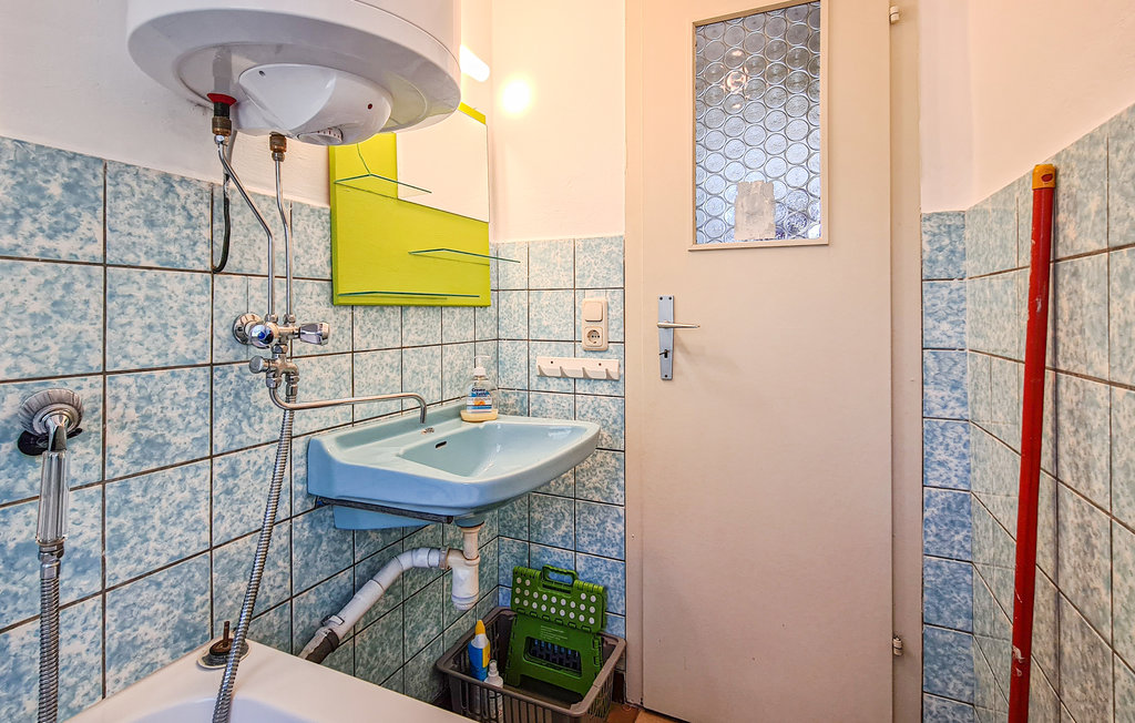 Ferienhaus - Adorf , Deutschland - DSA159 30