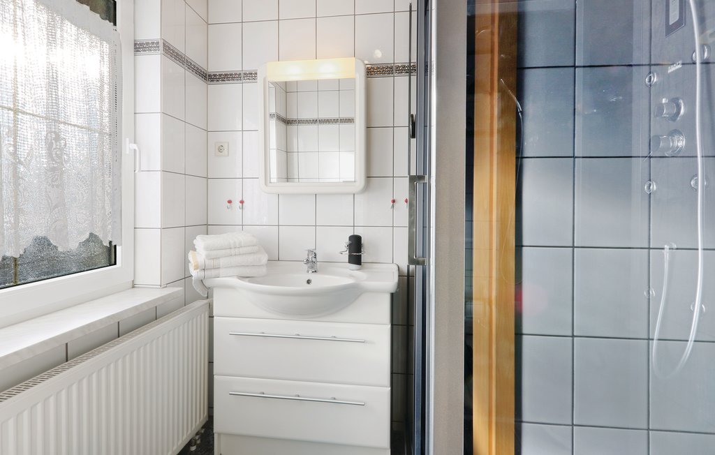 Ferienhaus - Auerbach , Deutschland - DSA236 33