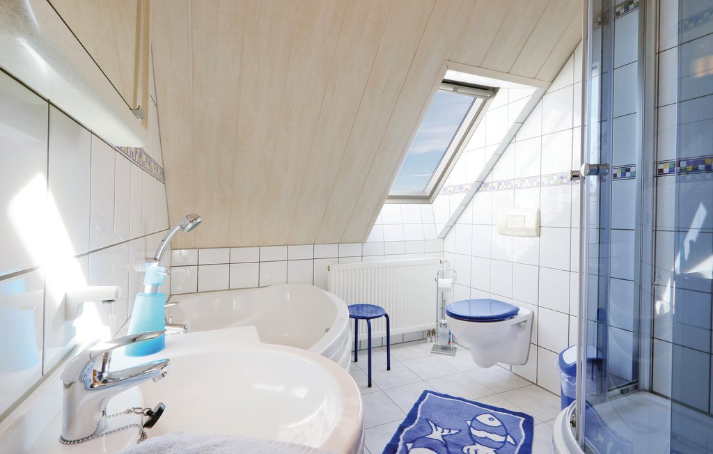 Ferienhaus - Auerbach , Deutschland - DSA236 34