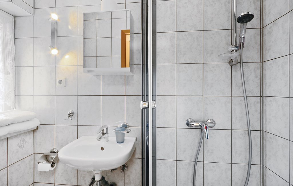 Ferienhaus - Auerbach , Deutschland - DSA236 31