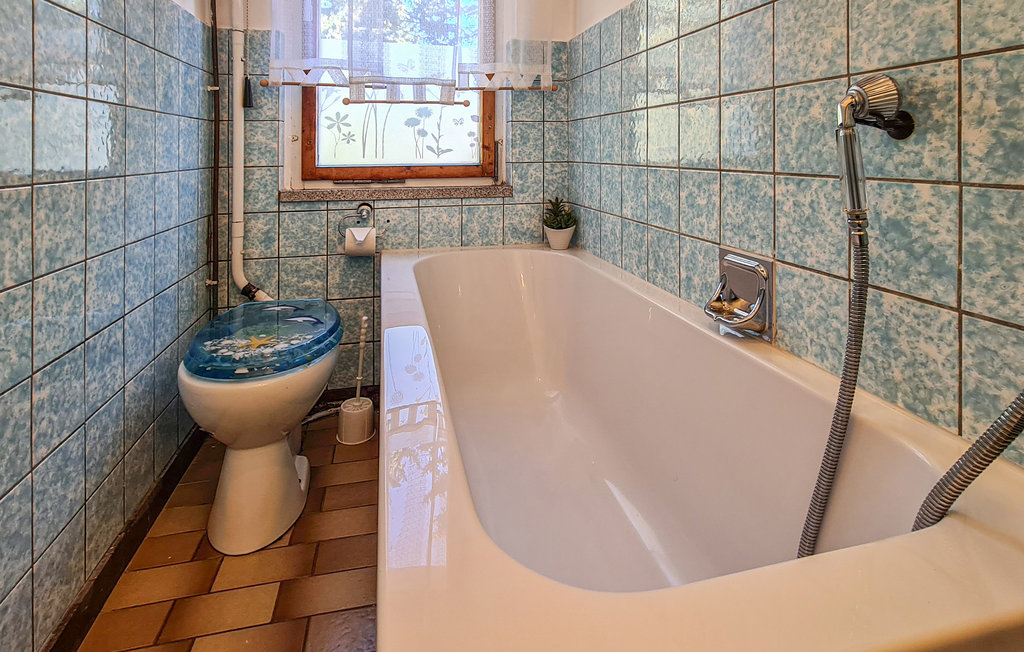 Ferienhaus - Adorf , Deutschland - DSA159 31