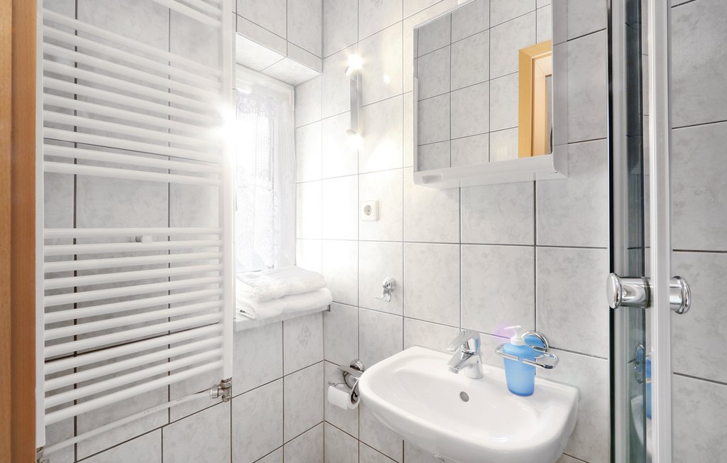 Ferienhaus - Auerbach , Deutschland - DSA236 32