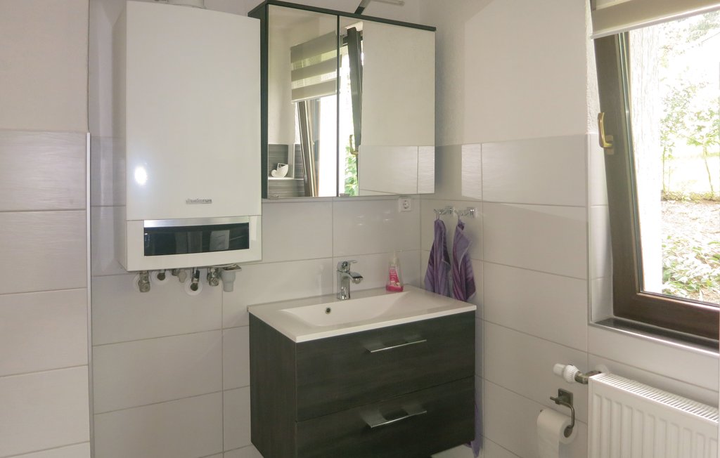 Feriehus - Mehltheuer , Tyskland - DSA237 17