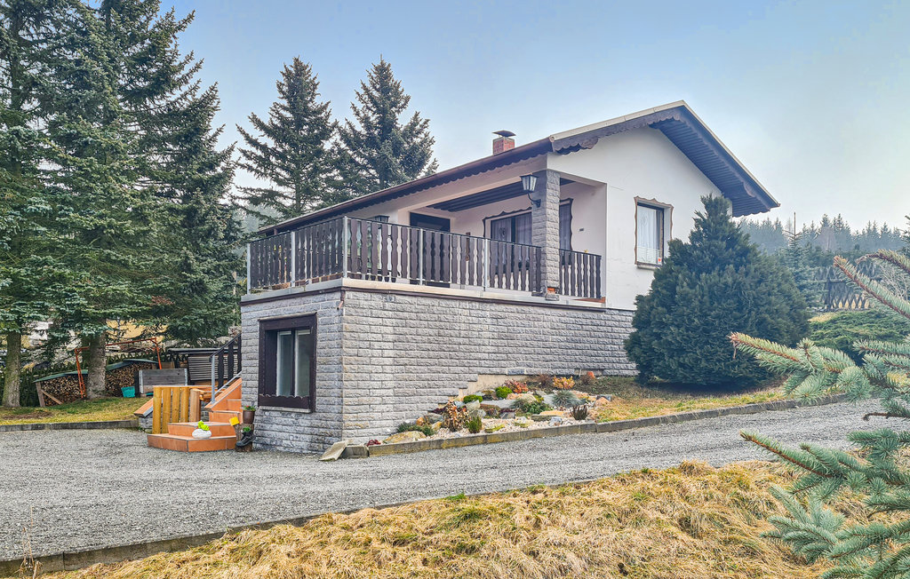 Ferienhaus - Adorf , Deutschland - DSA159 2