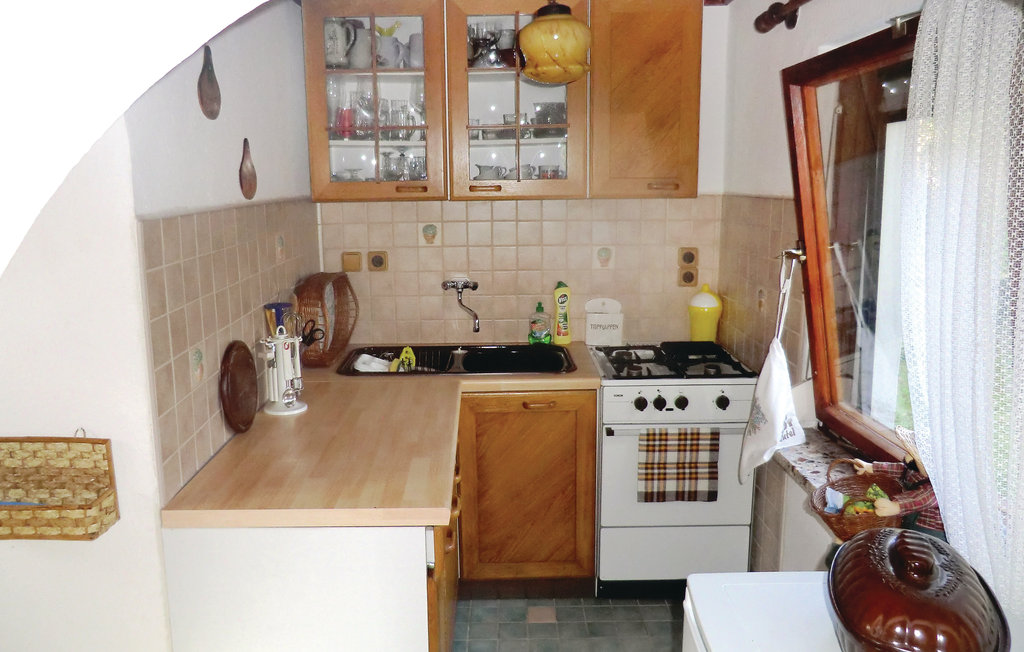 Feriehuse - Weischlitz , Tyskland - DSA234 8