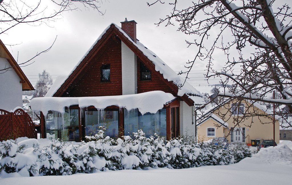 Ferienhaus - Auerbach , Deutschland - DSA236 8