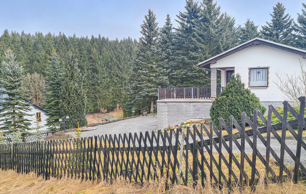 Ferienhaus - Adorf , Deutschland - DSA159 9