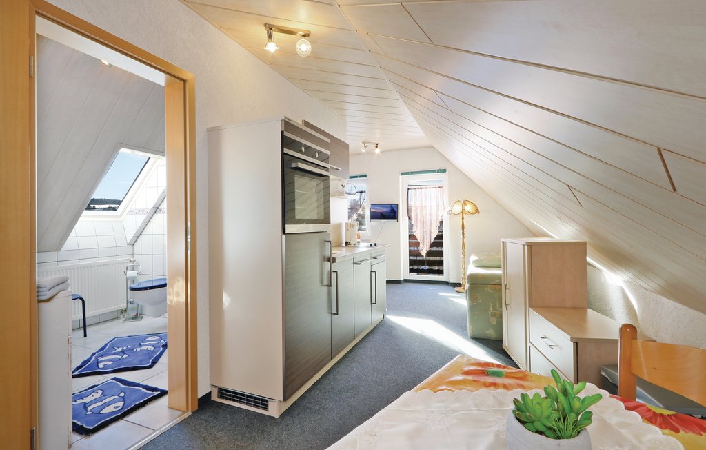 Ferienhaus - Auerbach , Deutschland - DSA236 17