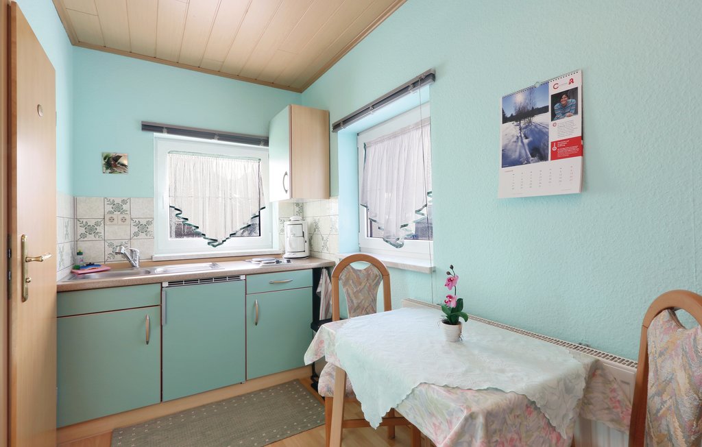 Ferienhaus - Auerbach , Deutschland - DSA236 19