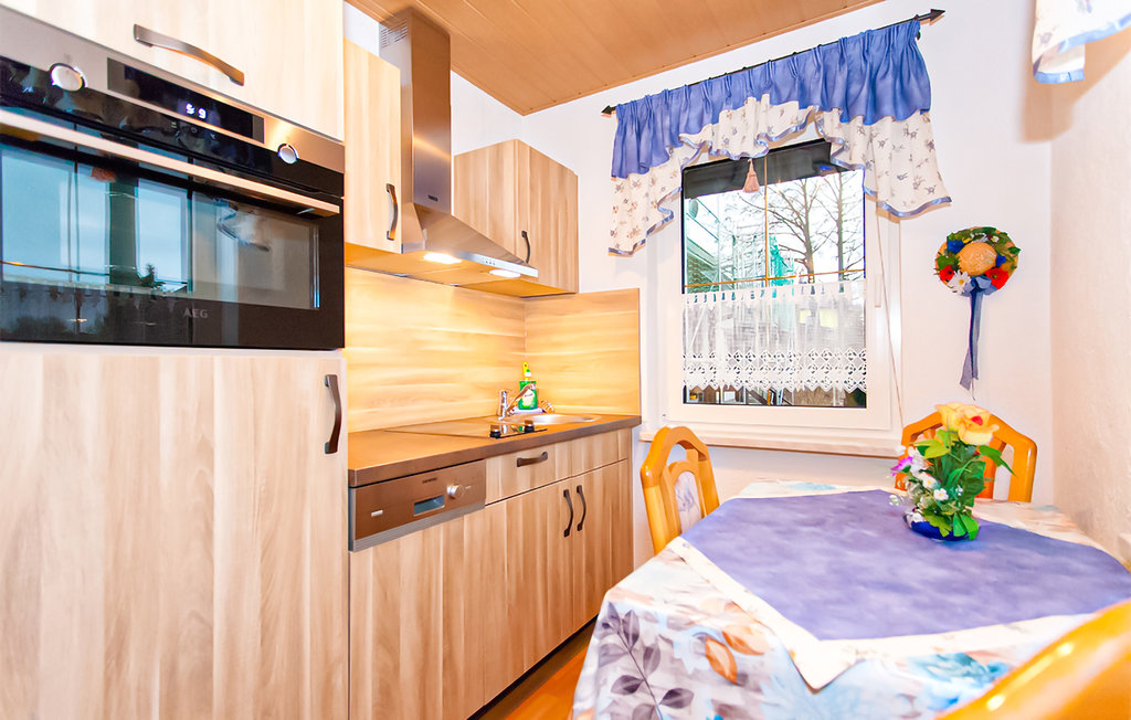 Ferienhaus - Auerbach , Deutschland - DSA236 14