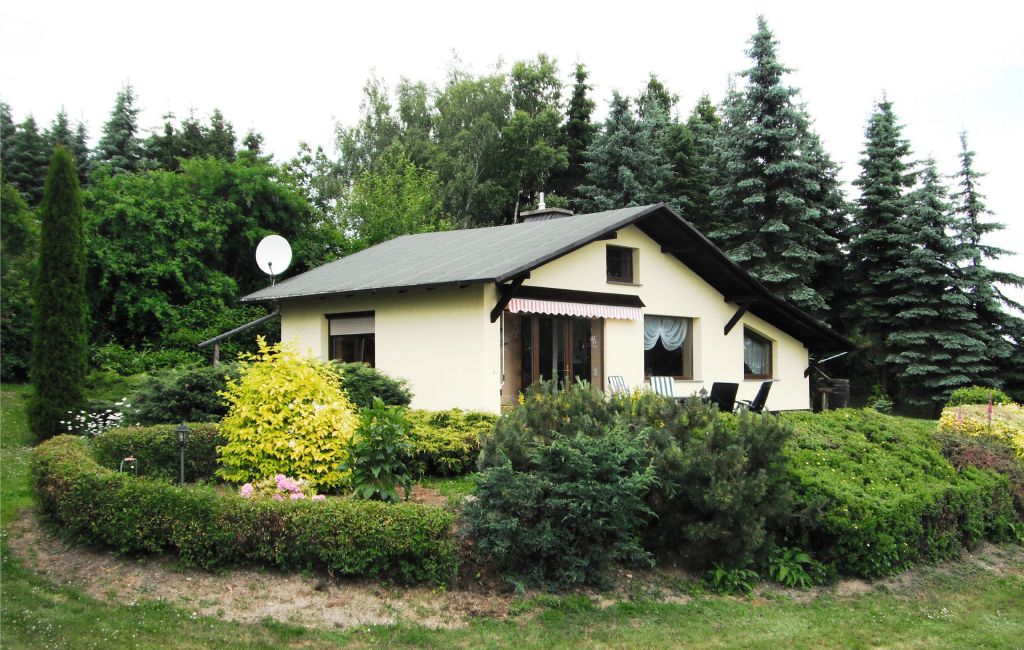 Feriehus - Mehltheuer , Tyskland - DSA237 3