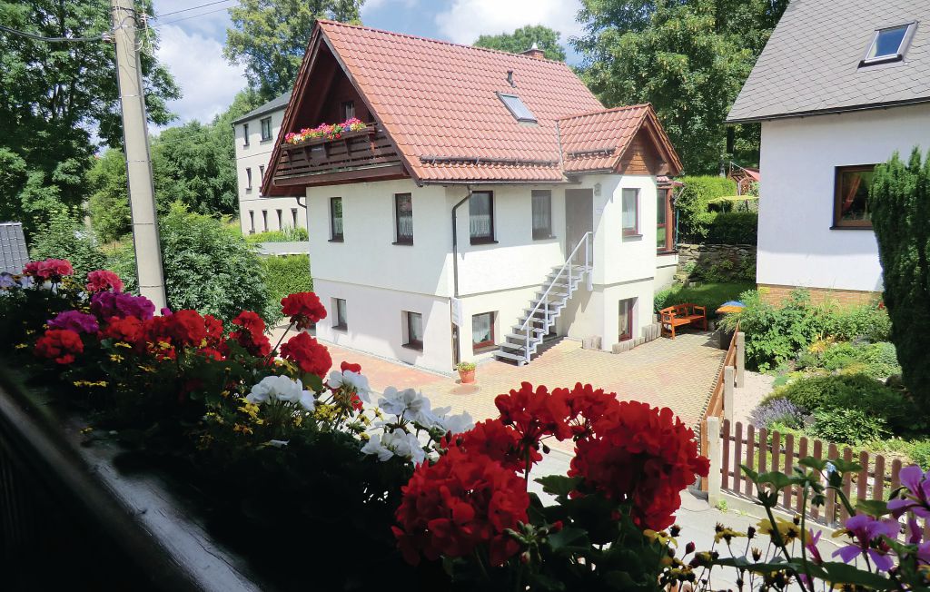 Ferienhaus - Auerbach , Deutschland - DSA236 6
