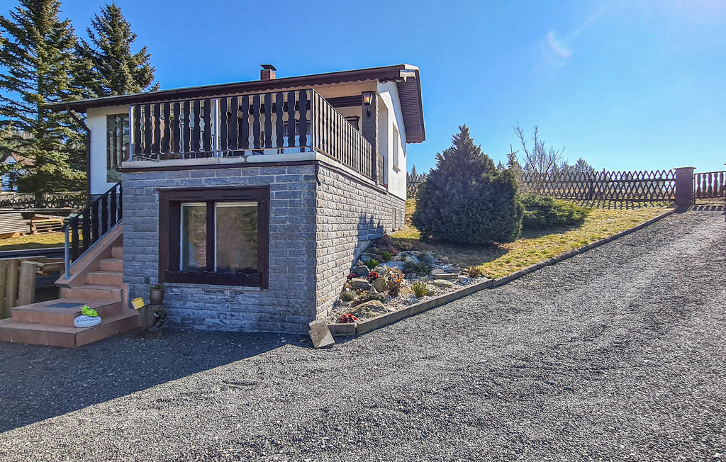 Ferienhaus - Adorf , Deutschland - DSA159 6