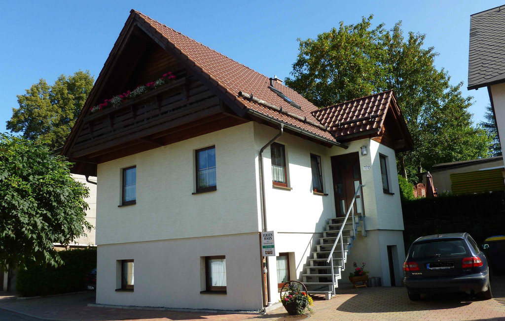Ferienhaus - Auerbach , Deutschland - DSA236 7