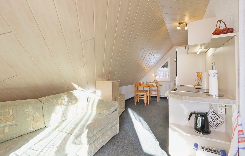 Ferienhaus - Auerbach , Deutschland - DSA236 18