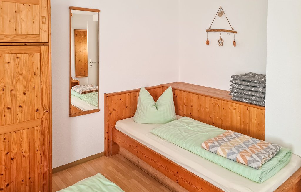 Feriehuse - Eichigt/Süssebach , Tyskland - DSA255 9