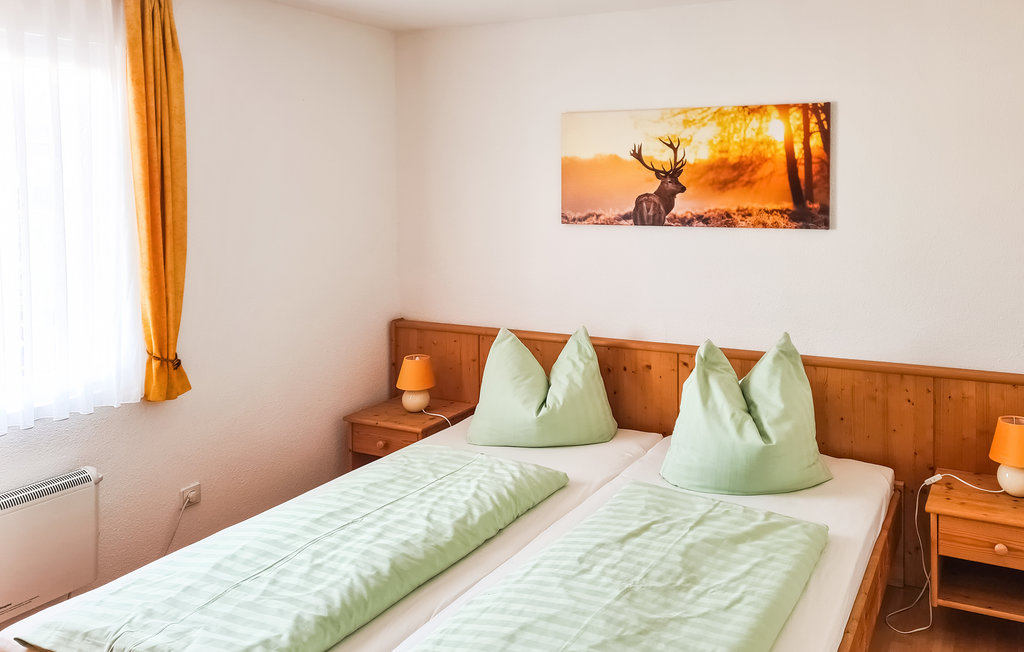 Feriehuse - Eichigt/Süssebach , Tyskland - DSA255 10