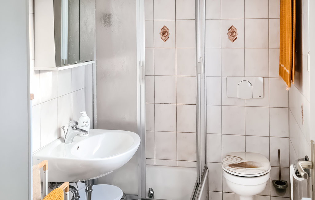 Feriehuse - Eichigt/Süssebach , Tyskland - DSA255 12