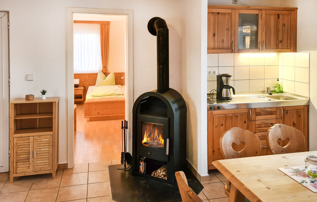 Feriehuse - Eichigt/Süssebach , Tyskland - DSA255 3