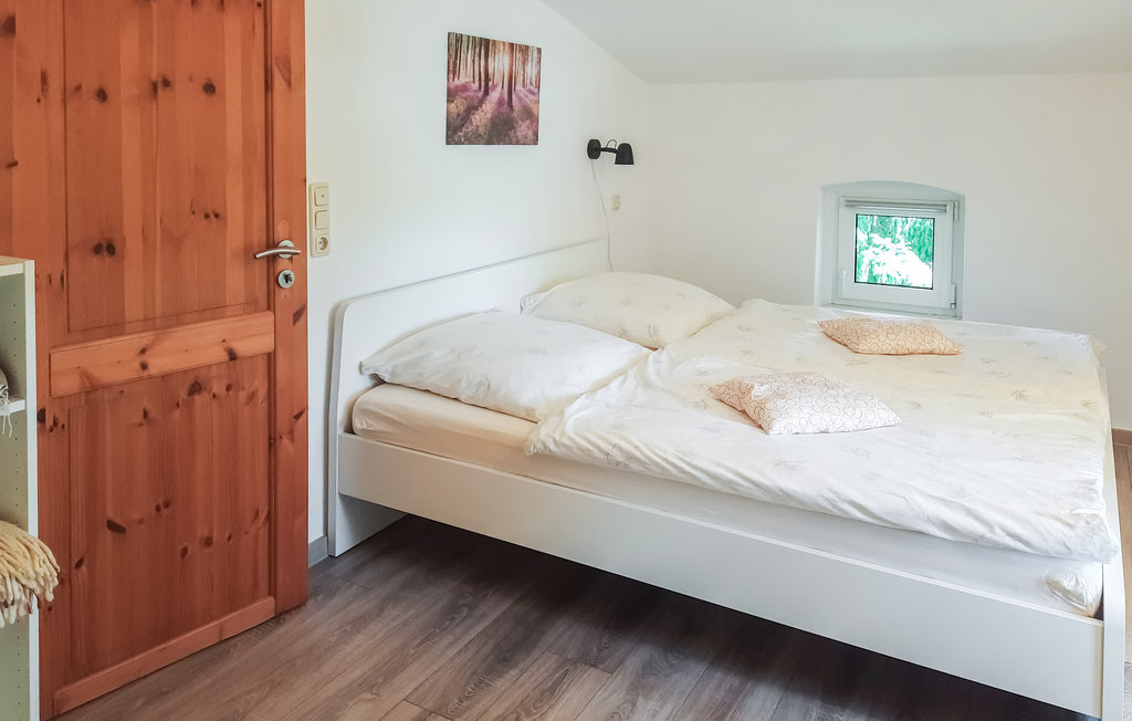 Ferienhaus - Falkenstein , Deutschland - DSA238 7