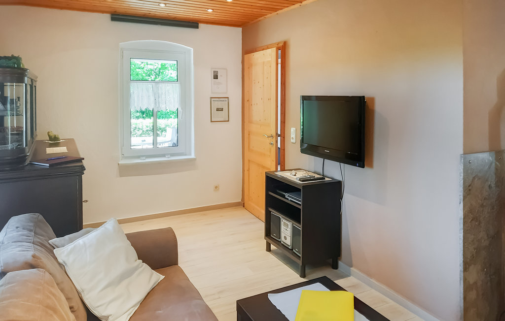 Ferienhaus - Falkenstein , Deutschland - DSA238 4