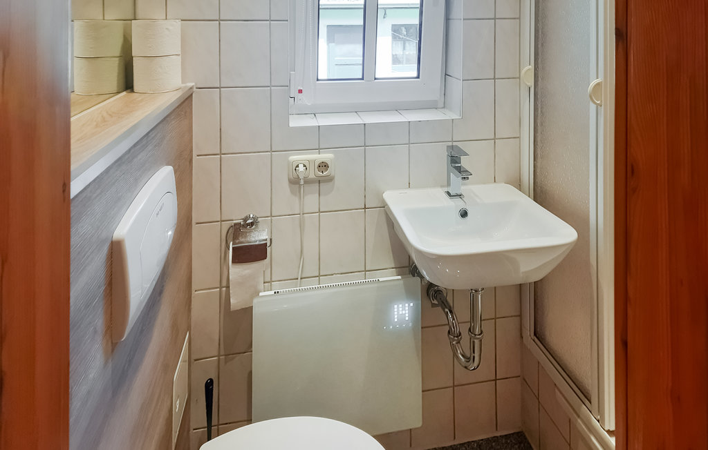 Ferienhaus - Falkenstein , Deutschland - DSA238 18