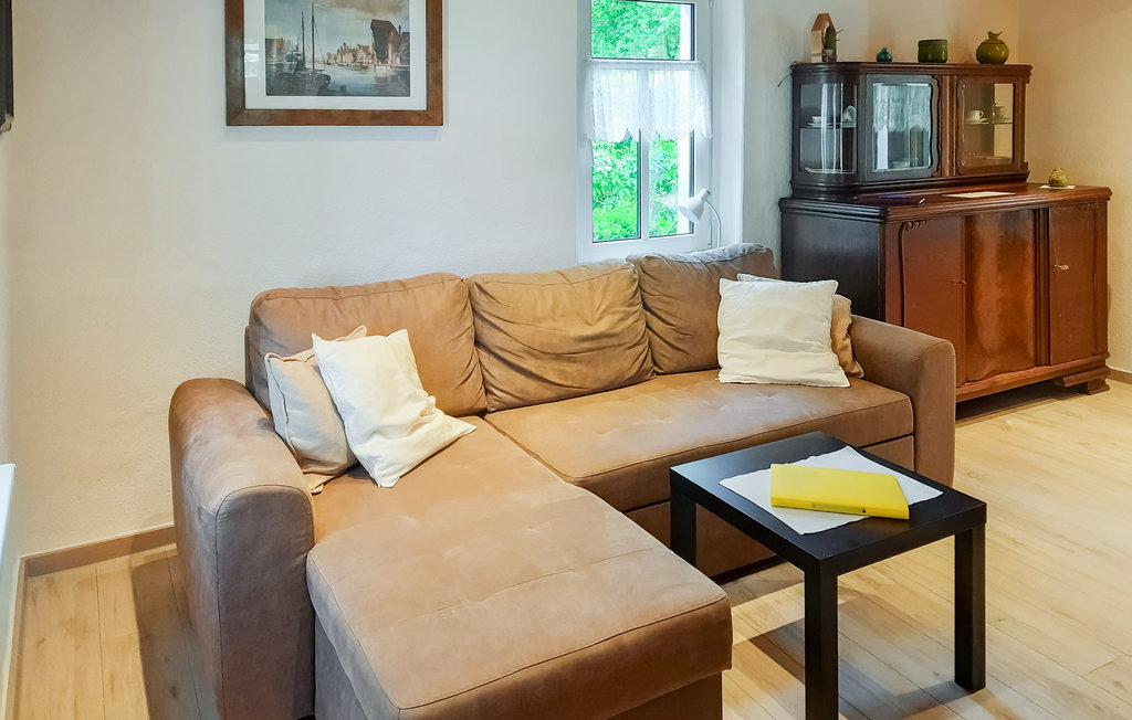 Ferienhaus - Falkenstein , Deutschland - DSA238 12