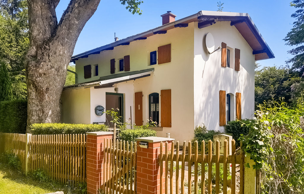 Ferienhaus - Falkenstein , Deutschland - DSA238 1