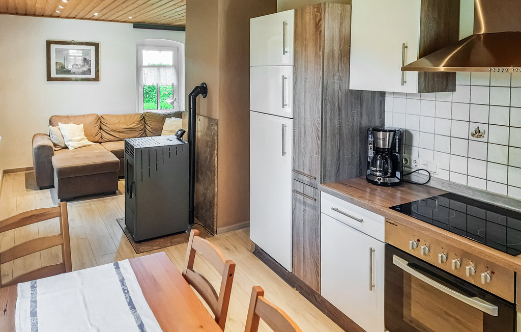 Ferienhaus - Falkenstein , Deutschland - DSA238 6