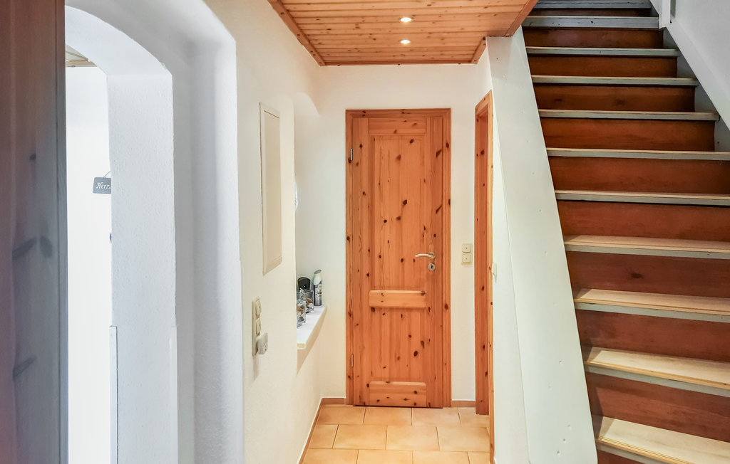 Ferienhaus - Falkenstein , Deutschland - DSA238 13