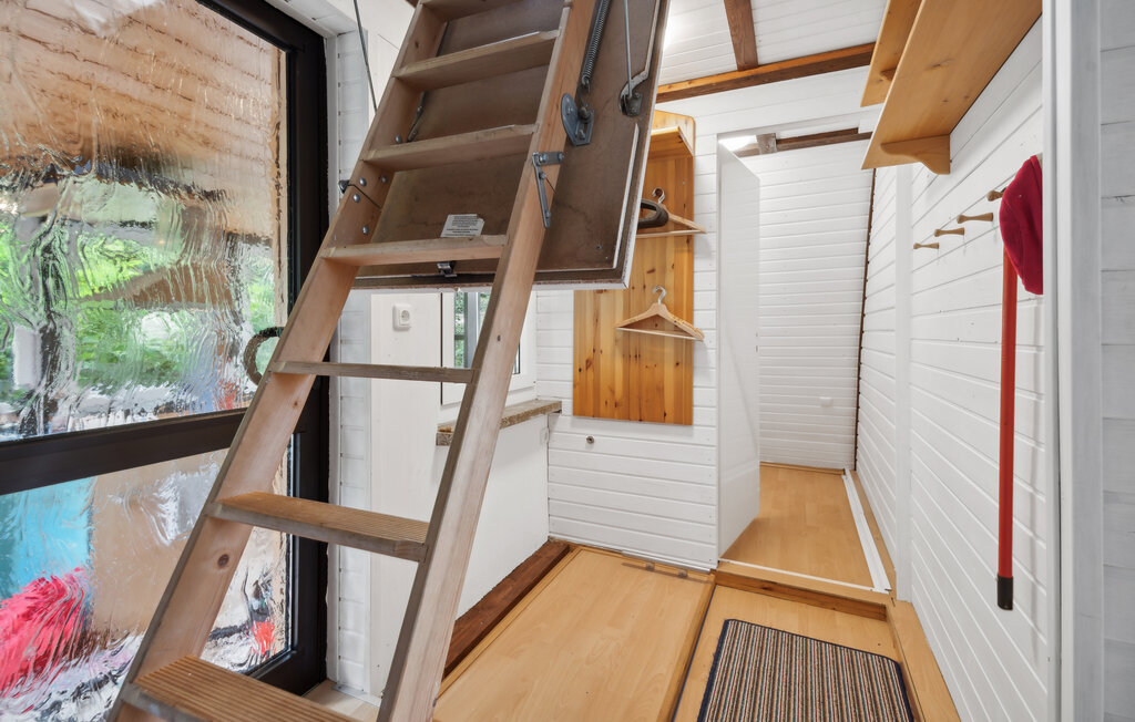 Feriehuse - Weischlitz , Tyskland - DSA162 20