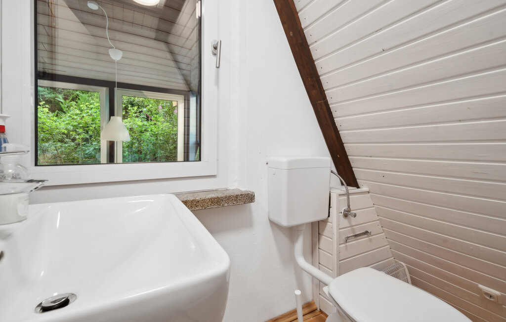 Feriehuse - Weischlitz , Tyskland - DSA162 23