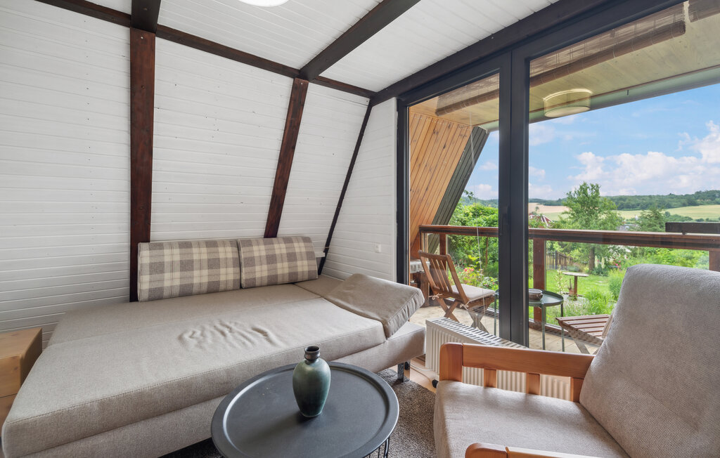 Feriehuse - Weischlitz , Tyskland - DSA162 7