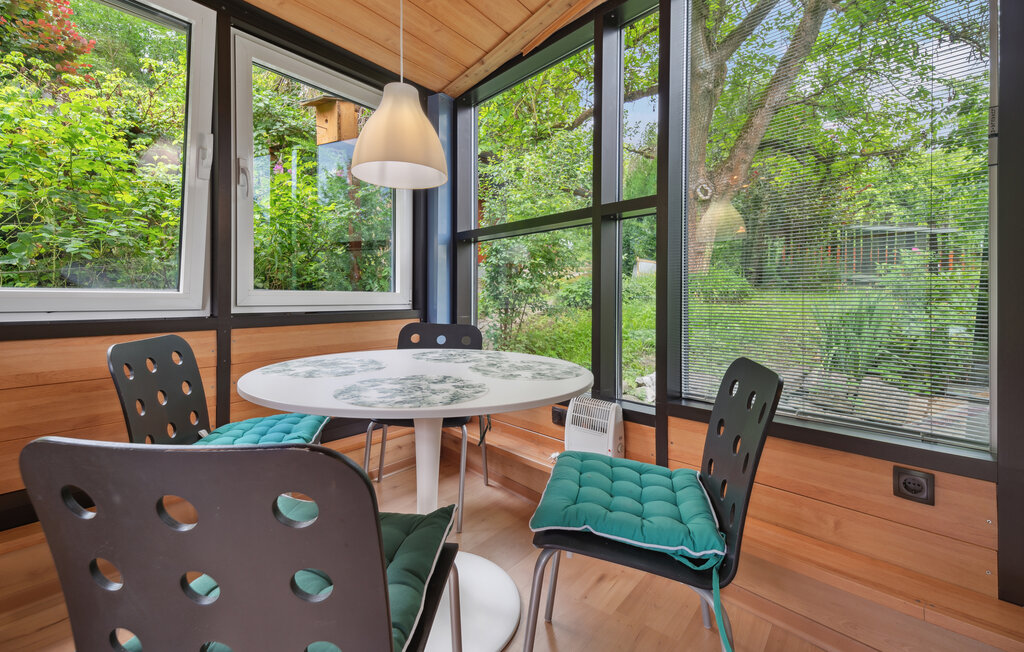 Feriehuse - Weischlitz , Tyskland - DSA162 6