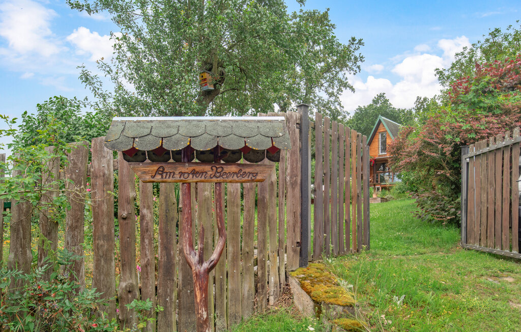 Feriehuse - Weischlitz , Tyskland - DSA162 9