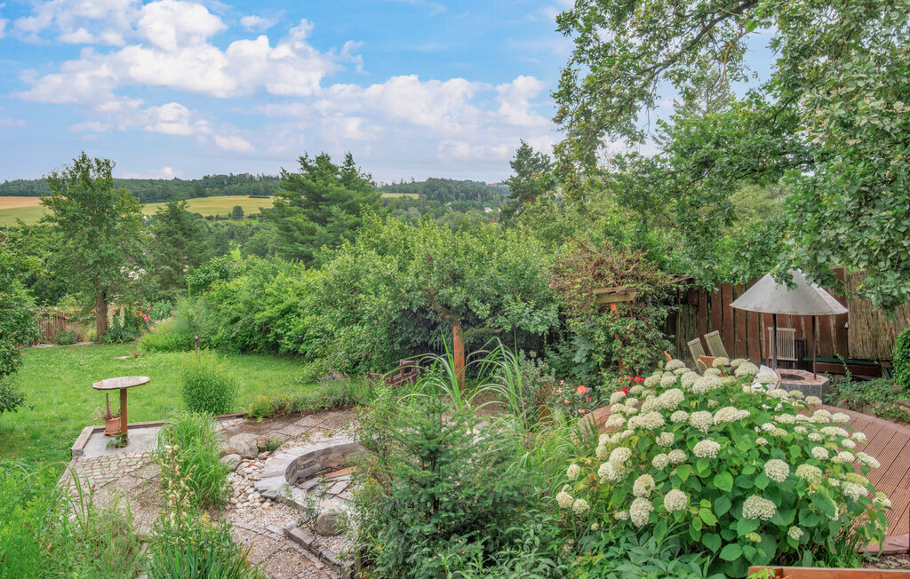 Feriehuse - Weischlitz , Tyskland - DSA162 12