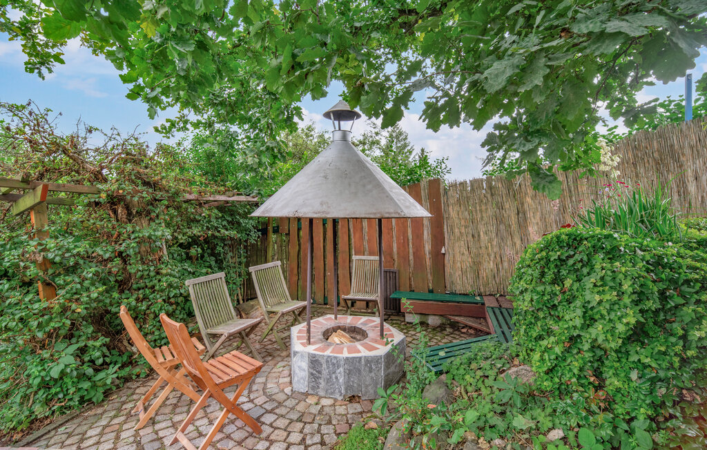 Feriehuse - Weischlitz , Tyskland - DSA162 13